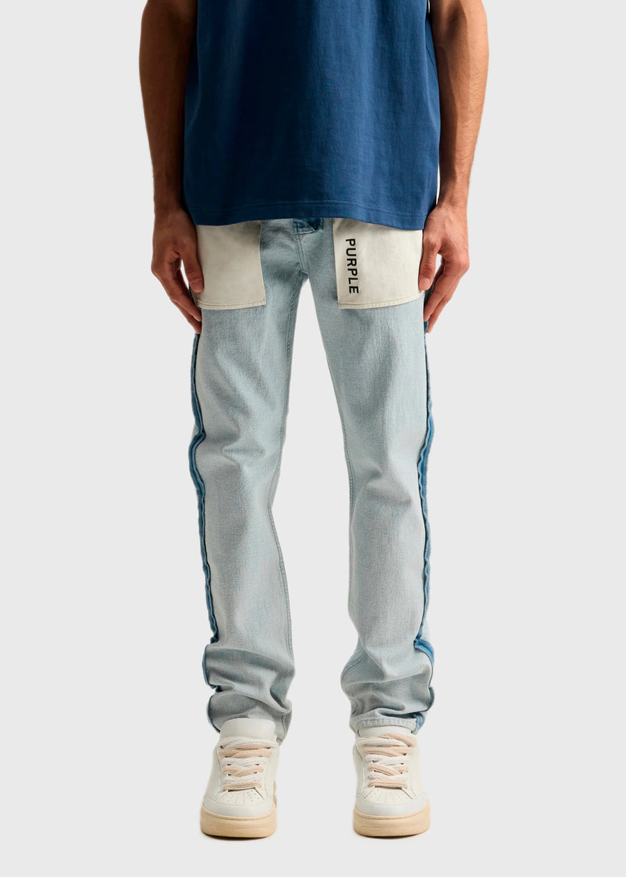 PURPLE Jeans PRP-P005