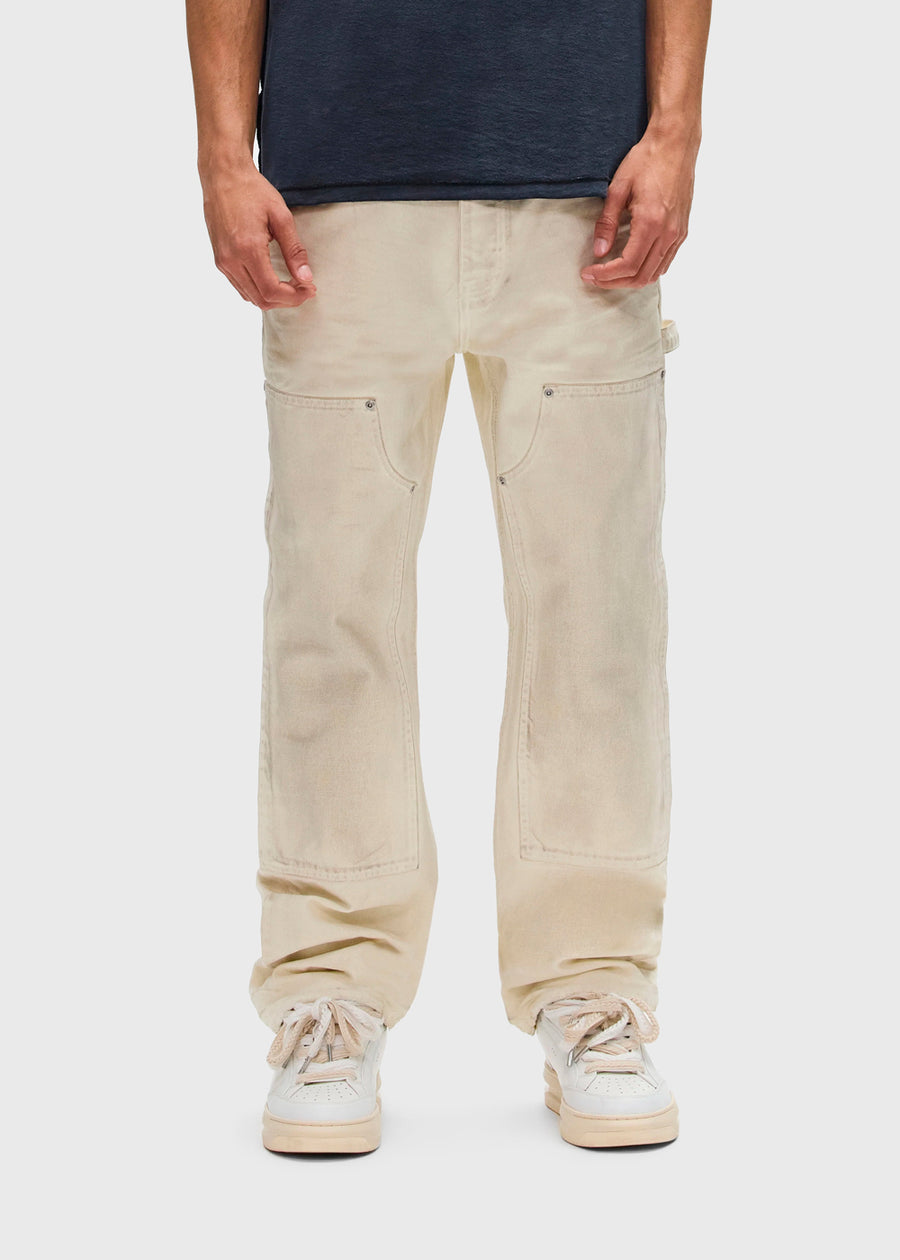 PURPLE Jeans desgastados  PRP-P015