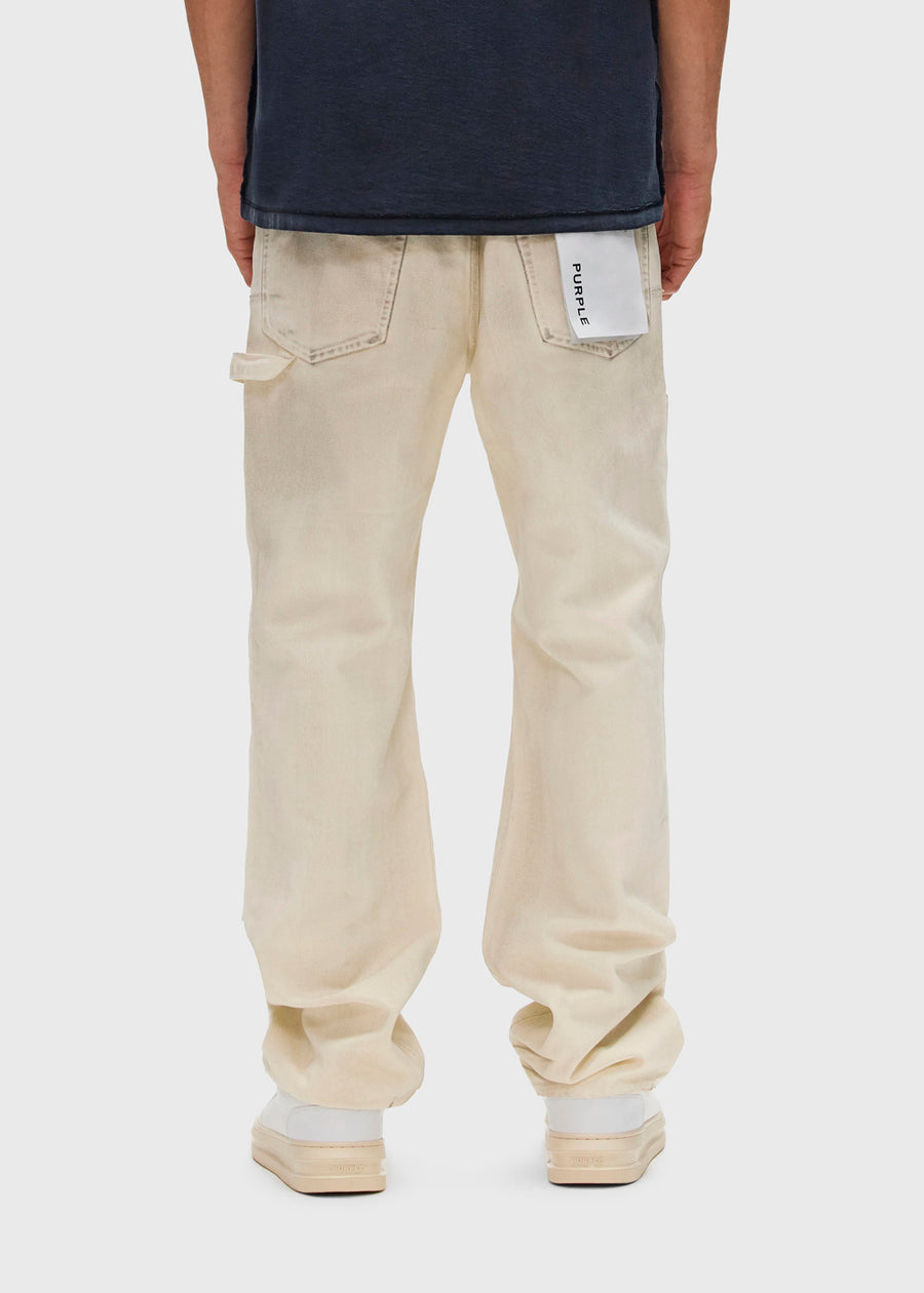 PURPLE Jeans desgastados  PRP-P015