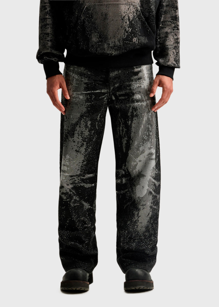 PURPLE Jeans PRP-P018