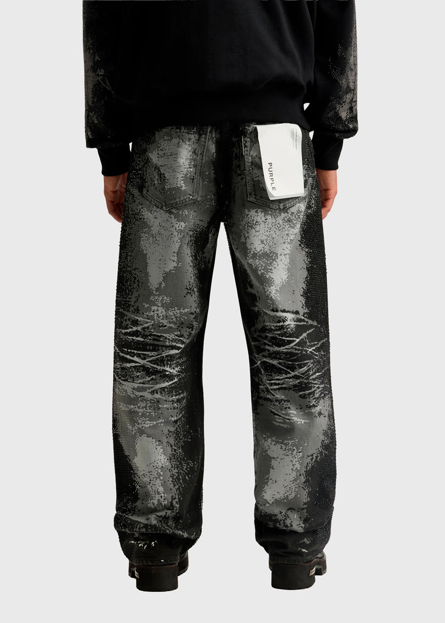 PURPLE Jeans PRP-P018