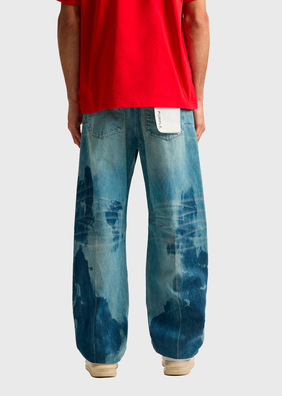 PURPLE Jeans PRP-P018