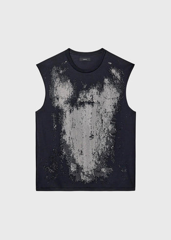 PURPLE Camiseta  PRP-P103