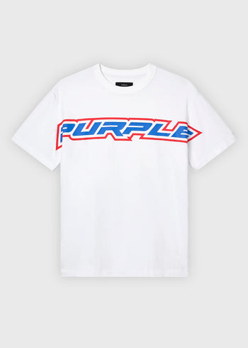 PURPLE T-Shirt PRP-P104