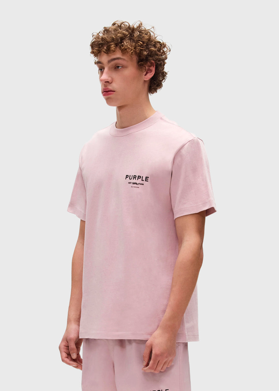 PURPLE T-Shirt Estampada PRP-P117