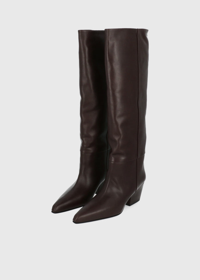 Paris Texas Botas Jane  PTX-PX1119