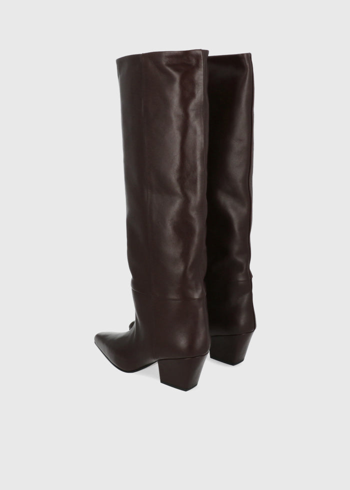 Paris Texas Botas Jane  PTX-PX1119