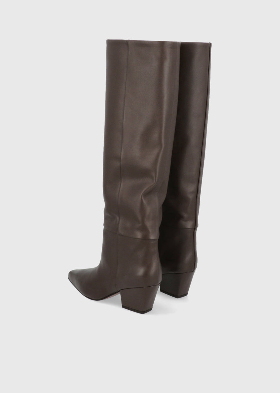Paris Texas Botas Jane  PTX-PX1119
