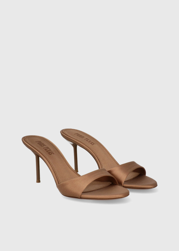 Paris Texas Mules Lidia  PTX-PX1141