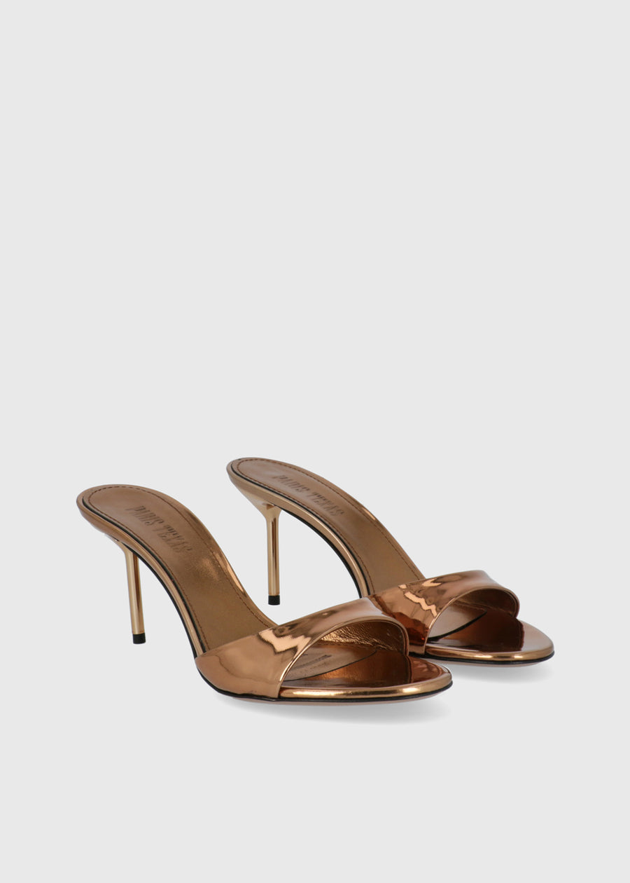 Paris Texas Mules Lidia  PTX-PX1141