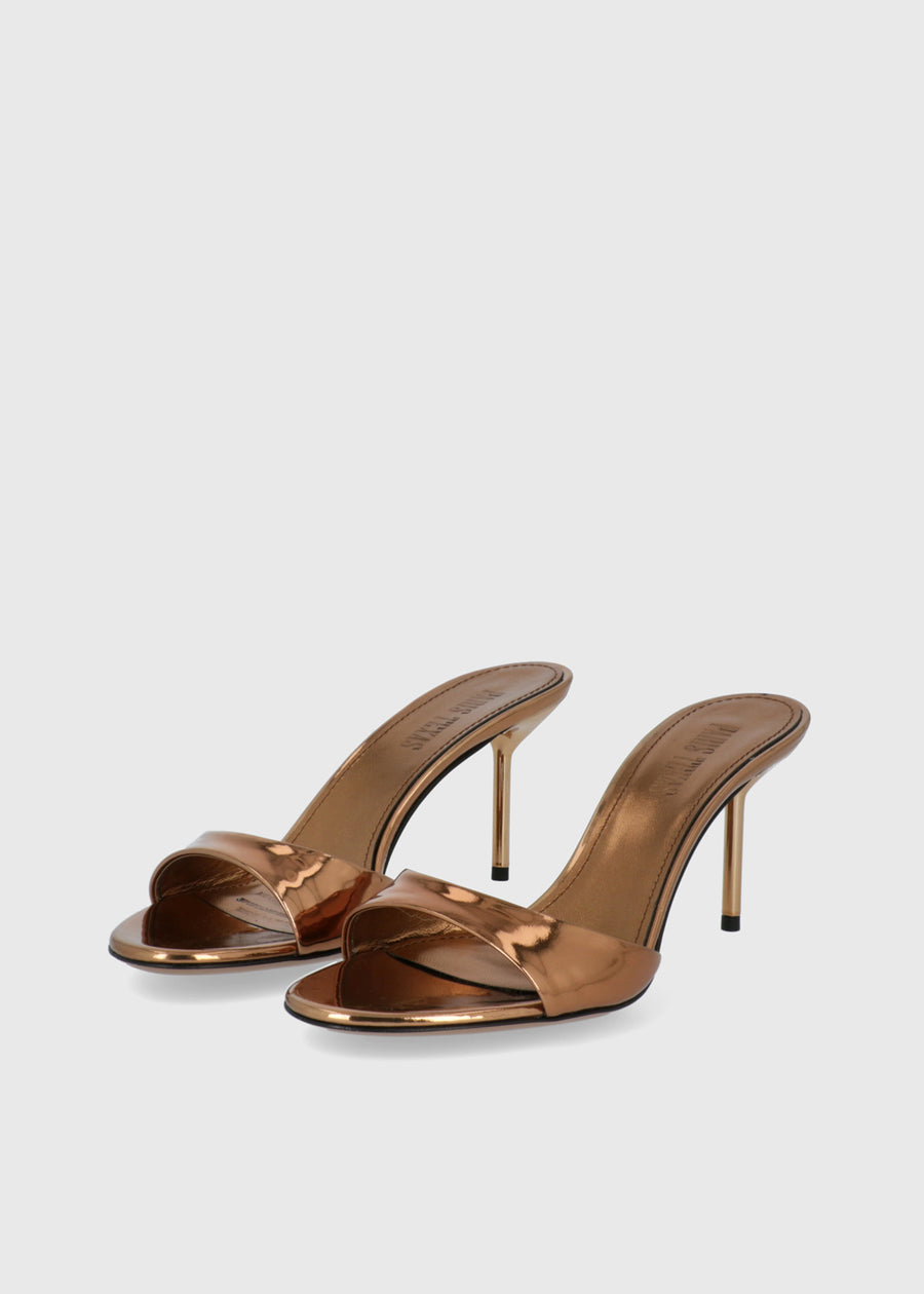 Paris Texas Mules Lidia  PTX-PX1141