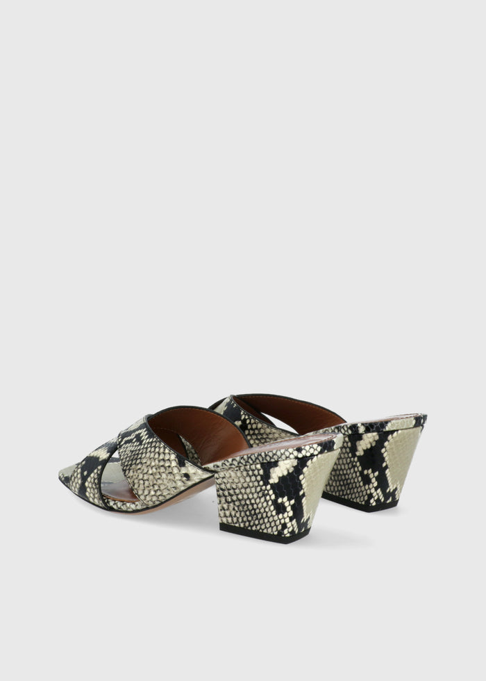 PARIS TEXAS Mules Arizona PTX-PX1272