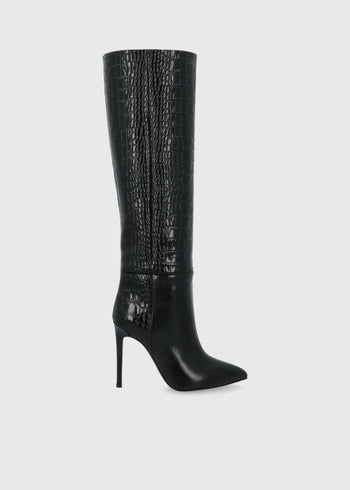 Paris Texas Botas altas Stiletto PTX-PX133
