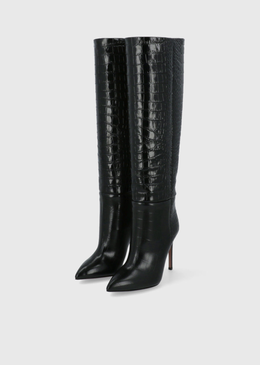 Paris Texas botas altas Stiletto PTX-PX133