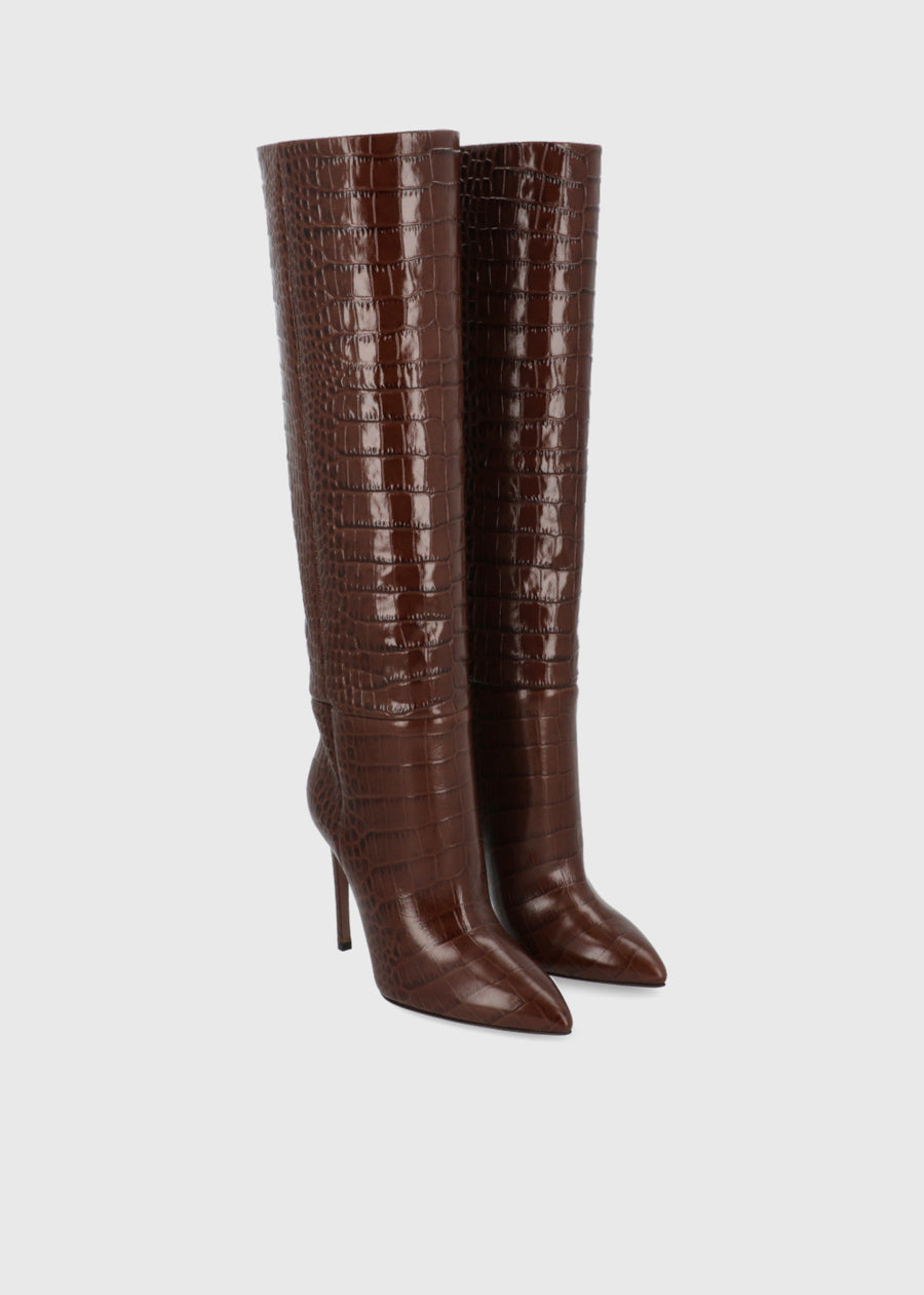 Paris Texas Botas altas Stiletto PTX-PX133