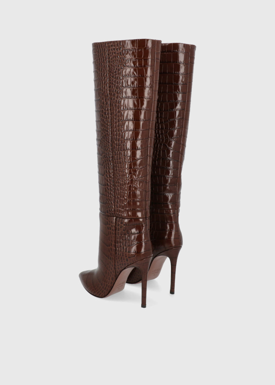 Paris Texas Botas altas Stiletto PTX-PX133