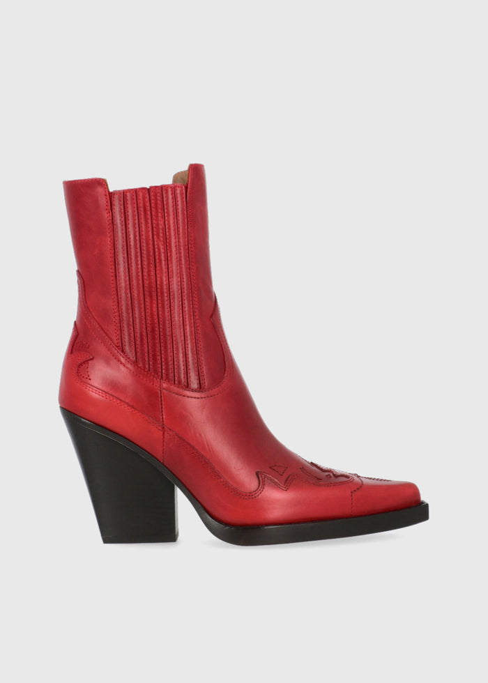 Paris Texas Botas Dallas Dordado PTX-PX1359