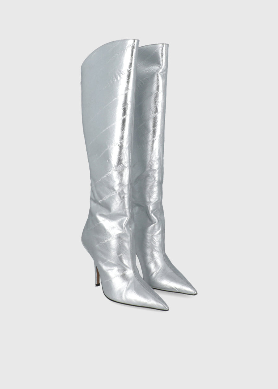 Paris Texas Botas Altas  PTX-PX1420