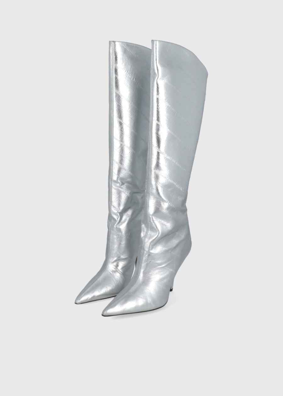 Paris Texas Botas Altas  PTX-PX1420