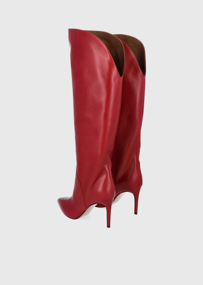 Paris Texas Botas GAIA PTX-PX1446