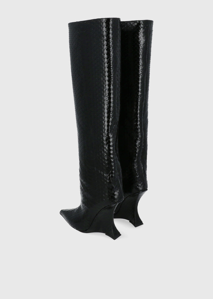 Paris Texas Nina Botas Altas PTX-PX1500