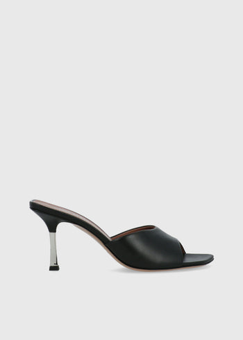 PARIS TEXAS Sandalias Mule Lorena PTX-PX1525
