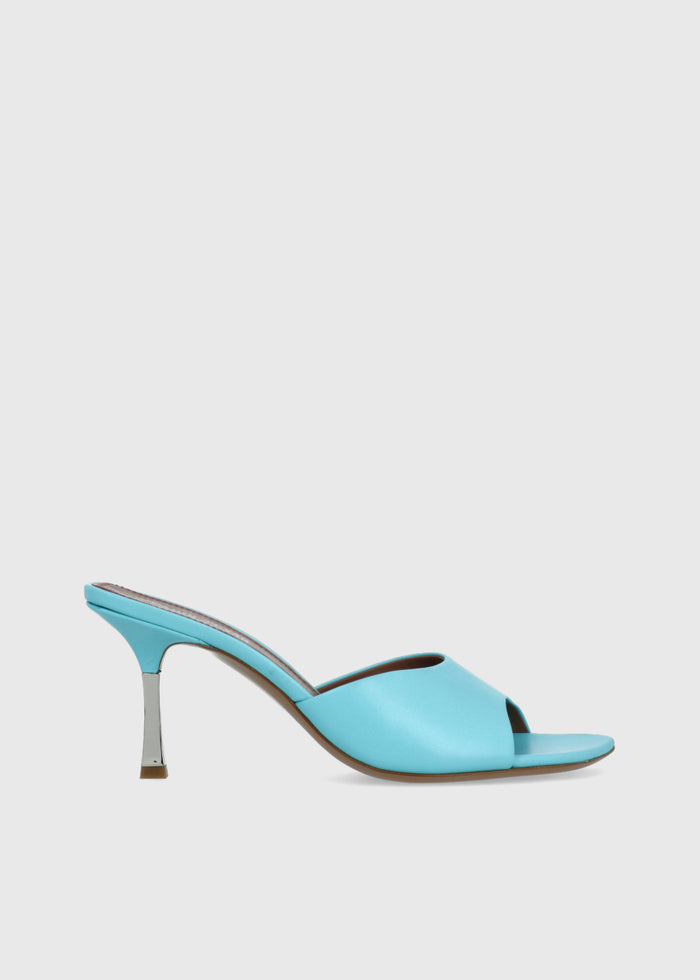 PARIS TEXAS Sandalias Mule Lorena PTX-PX1525