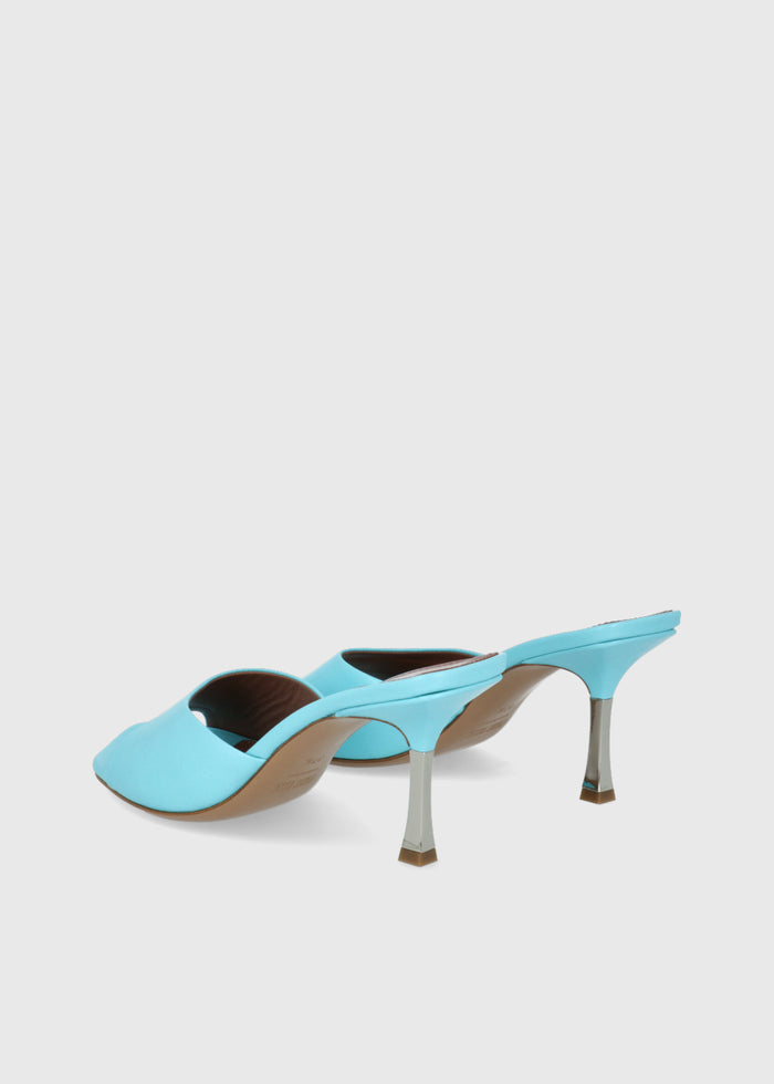 PARIS TEXAS Sandalias Mule Lorena PTX-PX1525