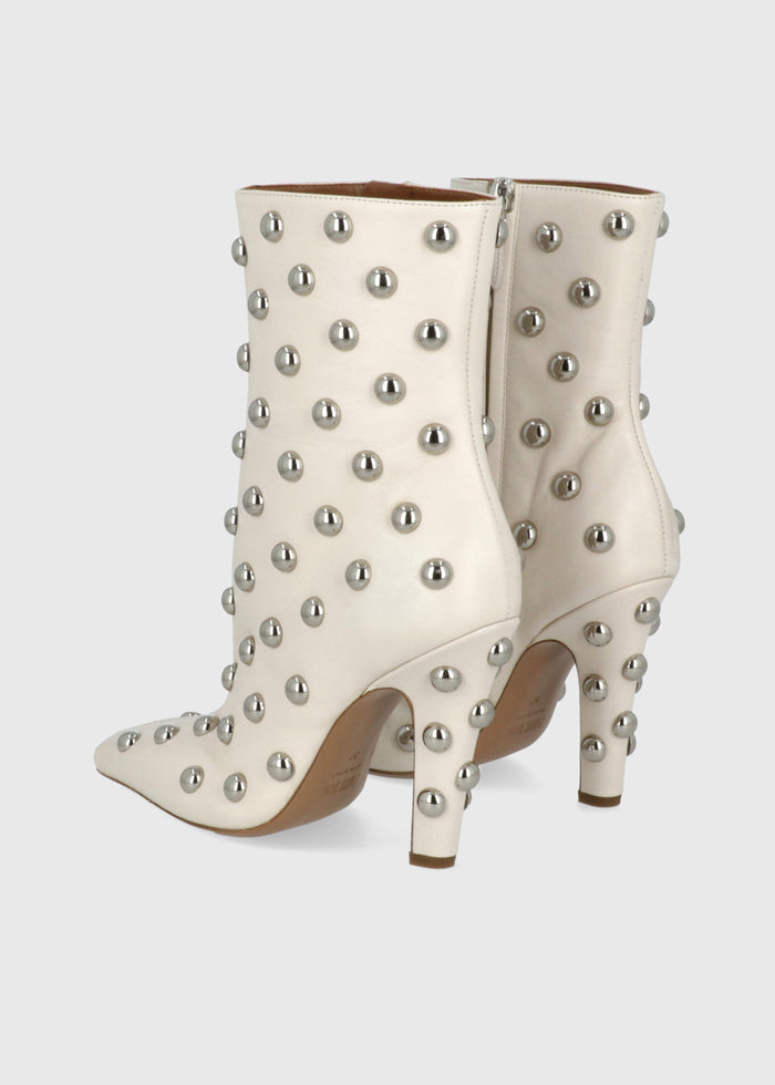 Paris Texas Botines Belle PTX-PX1559