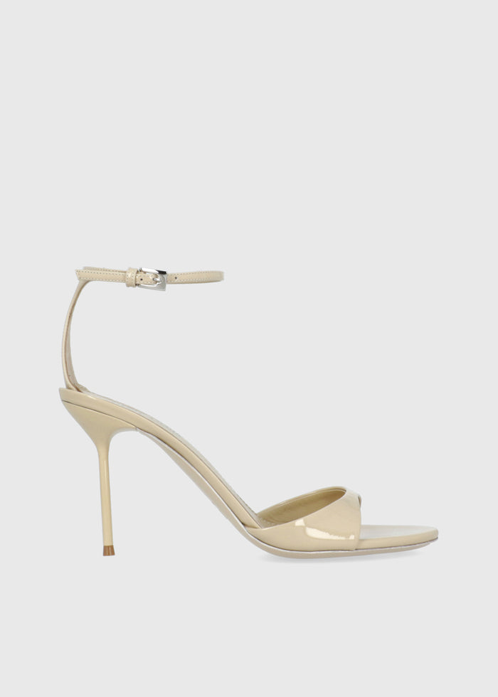 Paris Texas Sandalia Alta Lidia PTX-PX1571