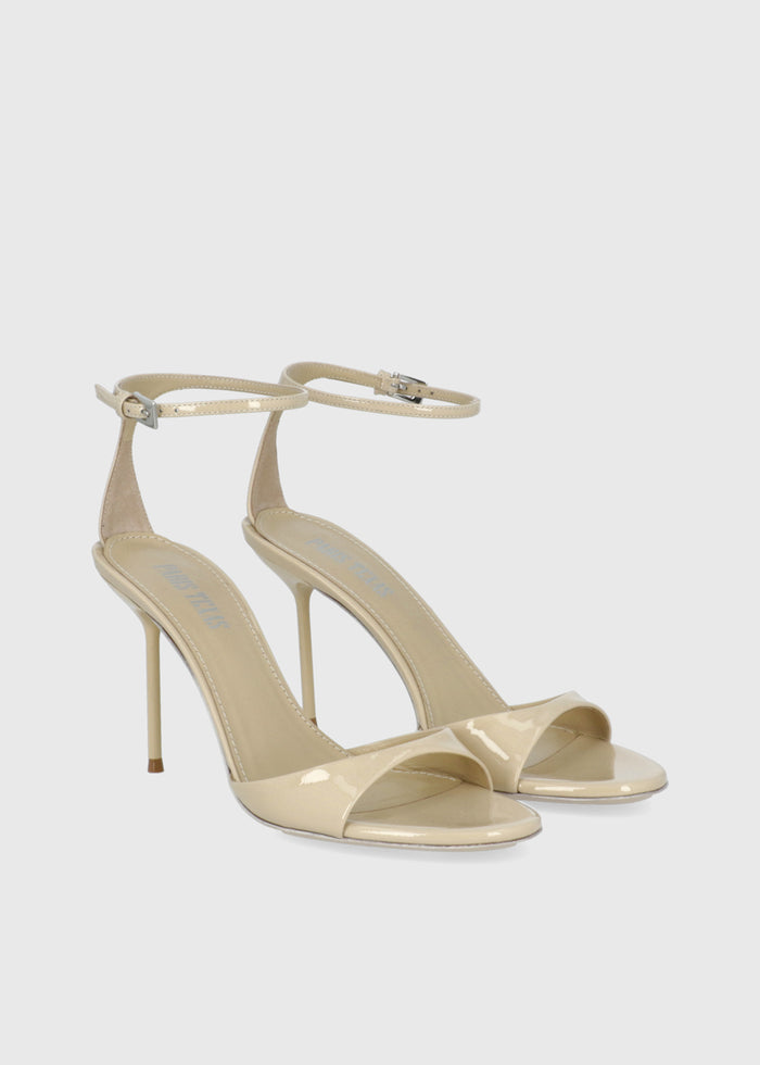 Paris Texas Sandalia Alta Lidia PTX-PX1571