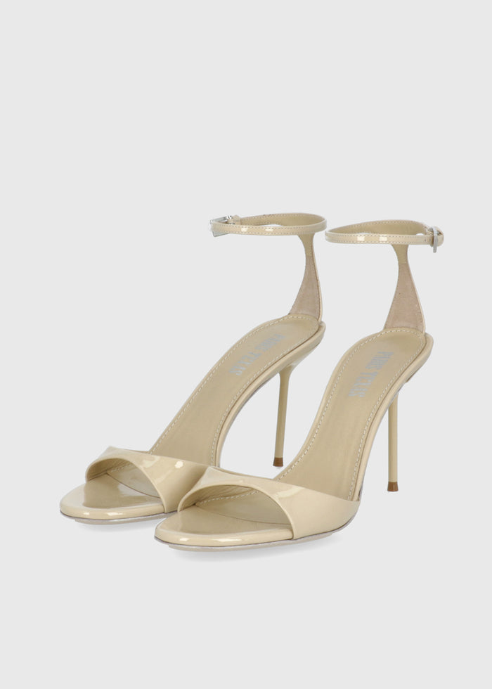 Paris Texas Sandalia Alta Lidia PTX-PX1571