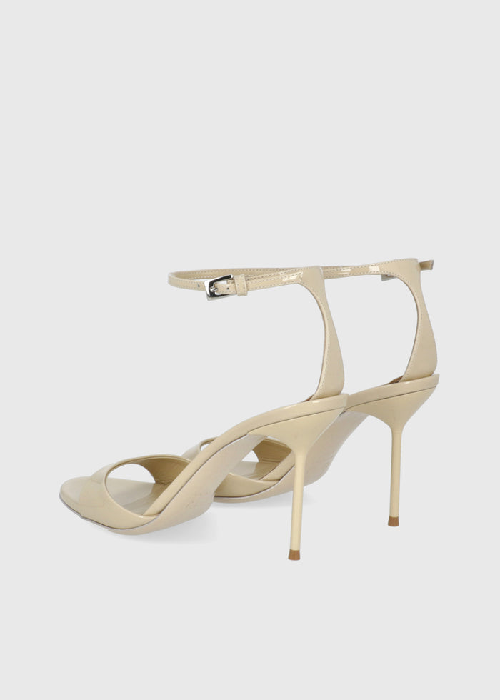 Paris Texas Sandalia Alta Lidia PTX-PX1571