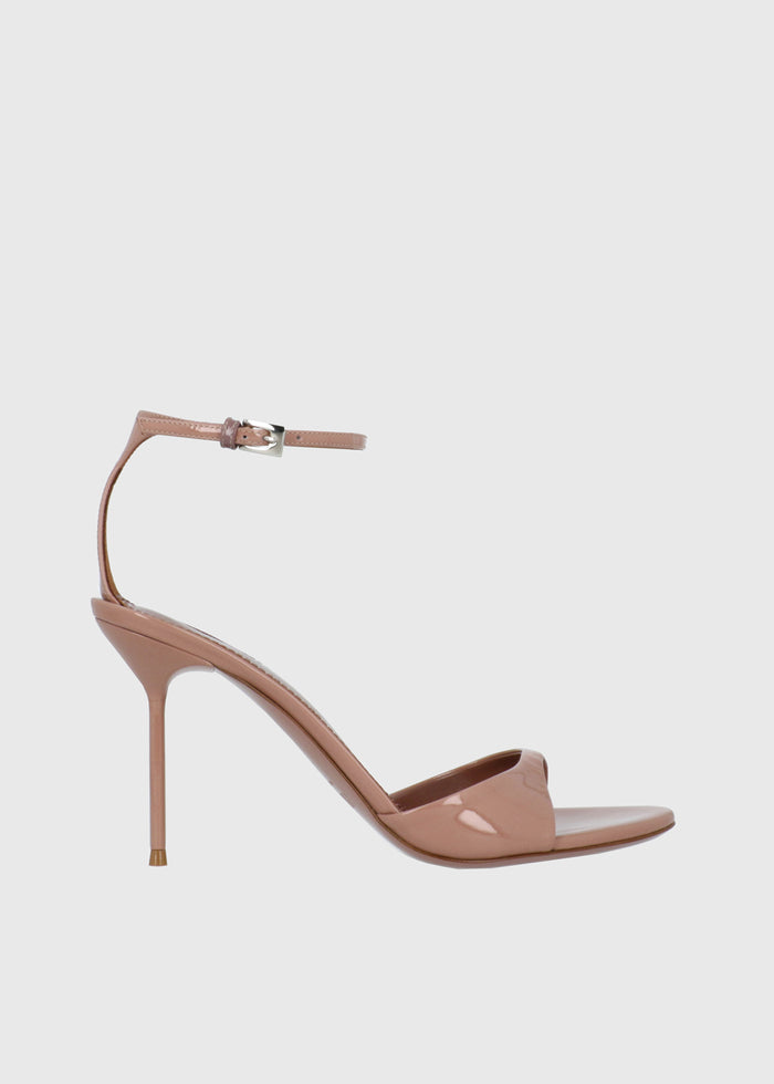 Paris Texas Sandalia Alta Lidia PTX-PX1571