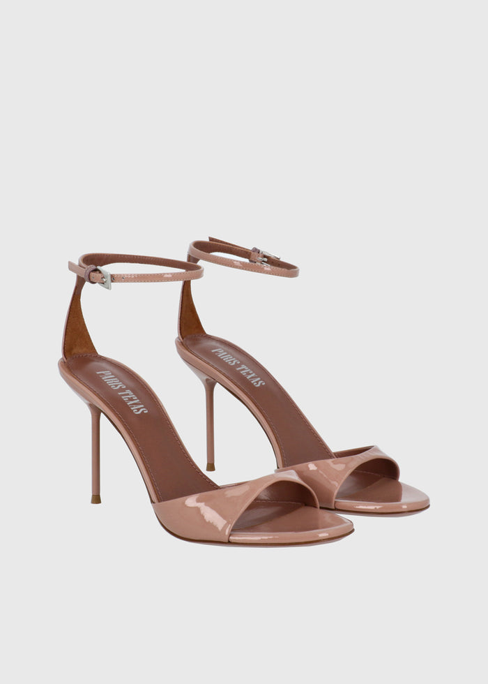 Paris Texas Sandalia Alta Lidia PTX-PX1571