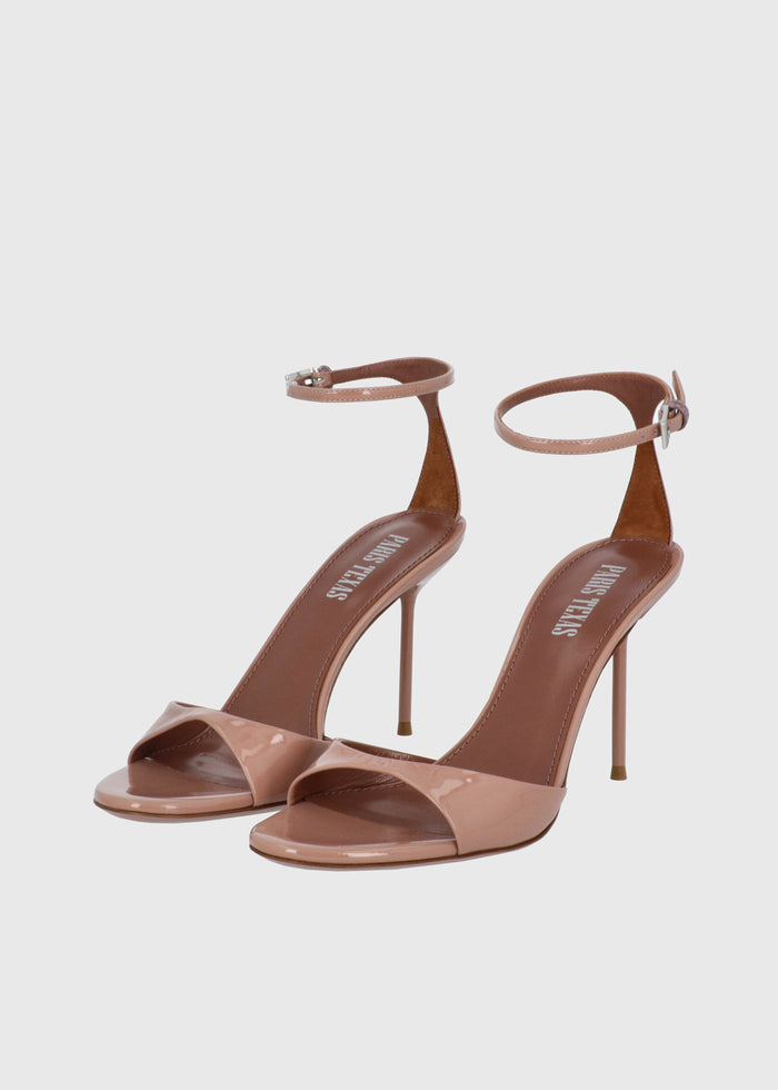 Paris Texas Sandalia Alta Lidia PTX-PX1571