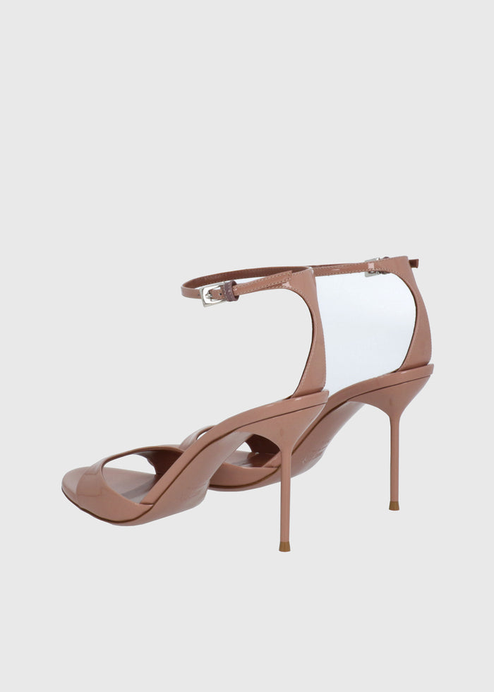 Paris Texas Sandalia Alta Lidia PTX-PX1571