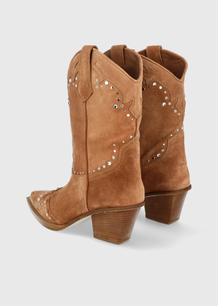 Paris Texas Botas Janice PTX-PX1599