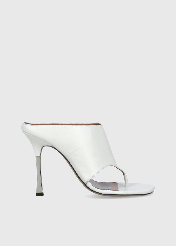 PARIS TEXAS Sandalias Mule Lorena  PTX-PX1603