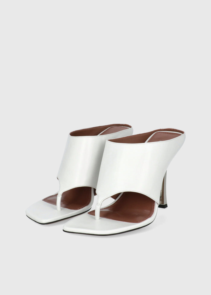 PARIS TEXAS Sandalias Mule Lorena  PTX-PX1603