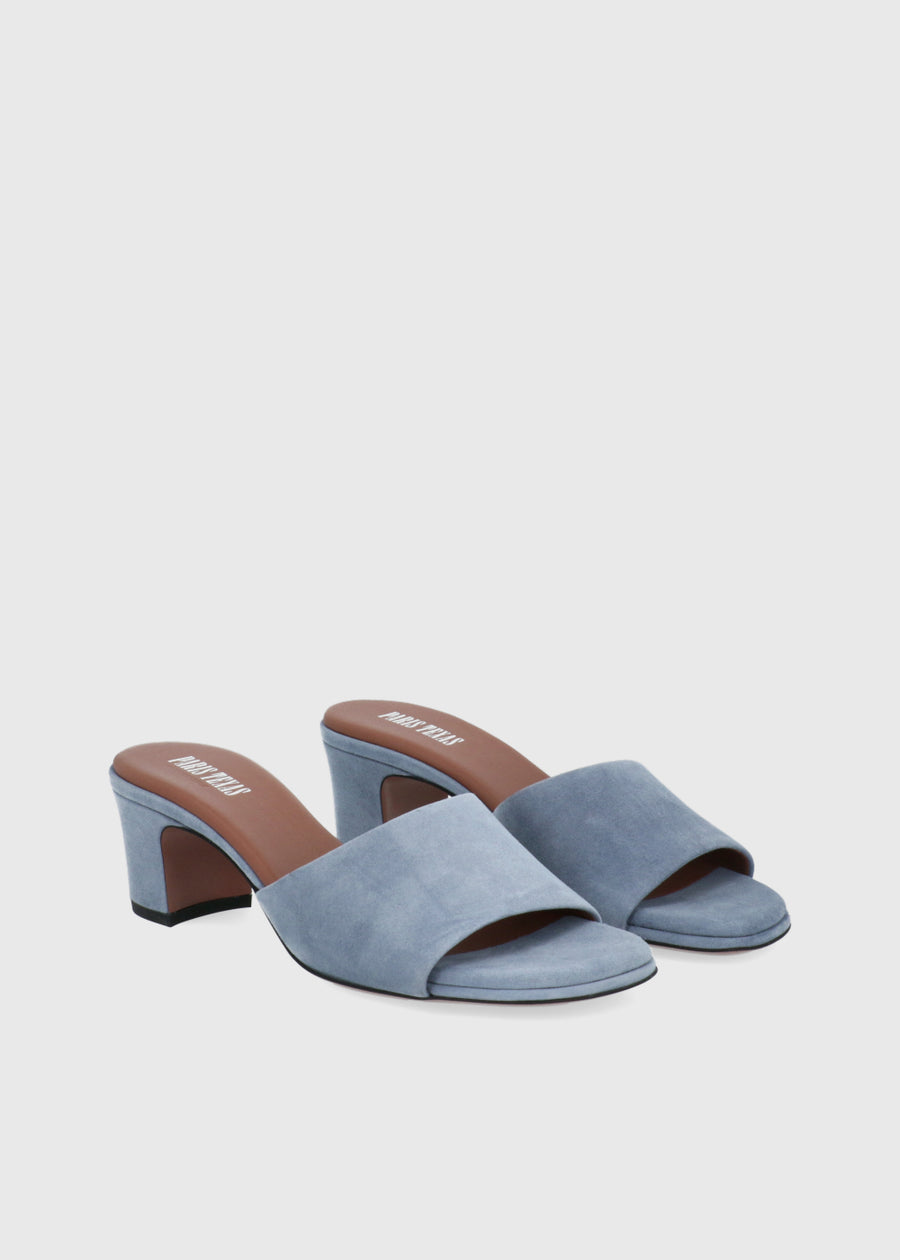 PARIS TEXAS Sandalias mule Lara PTX-PX1624
