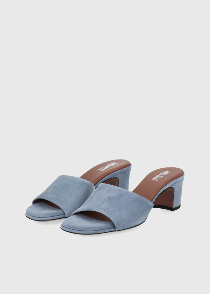 PARIS TEXAS Sandalias mule Lara PTX-PX1624