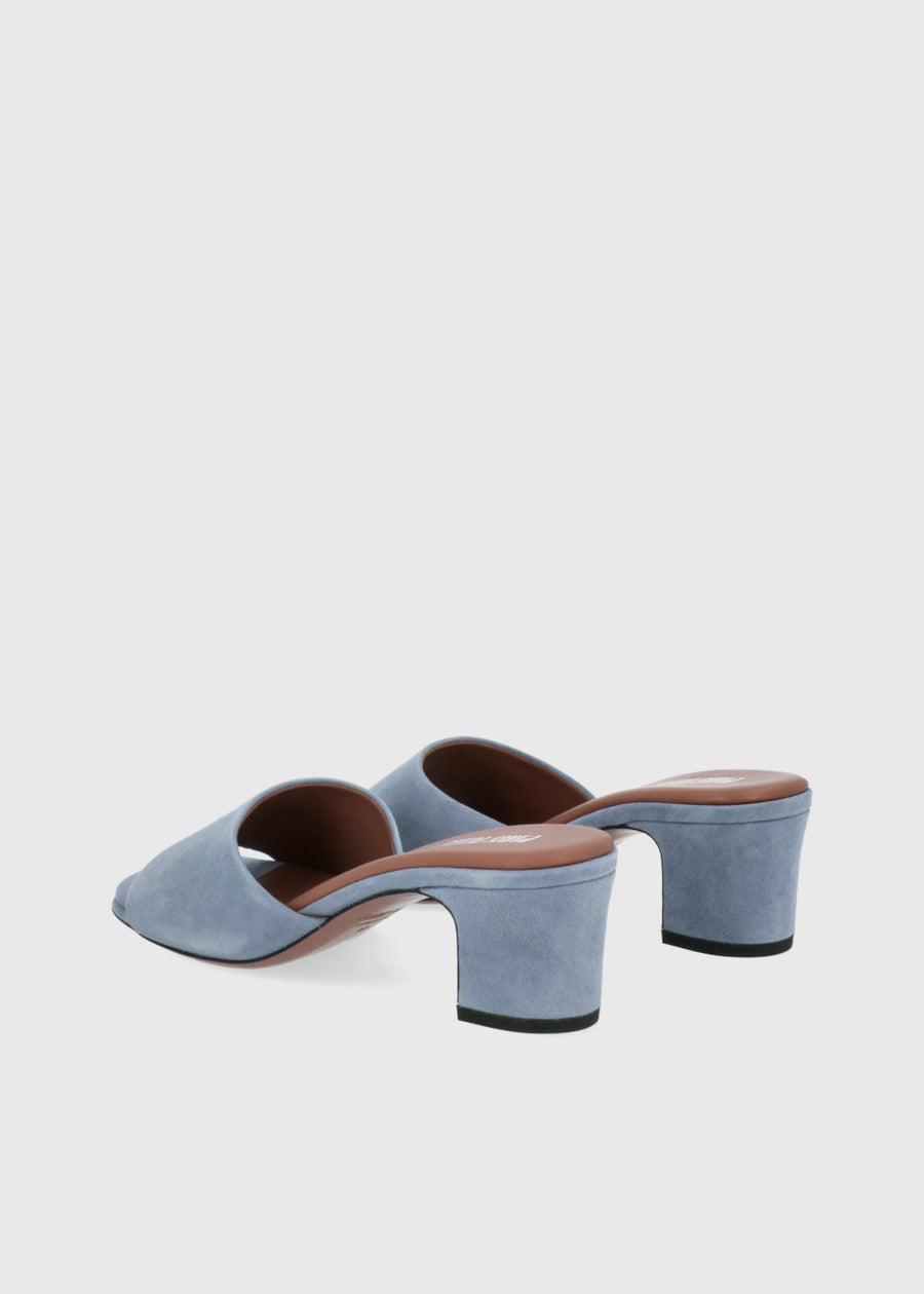 PARIS TEXAS Sandalias mule Lara PTX-PX1624