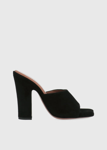 PARIS TEXAS Mules  PTX-PX1625