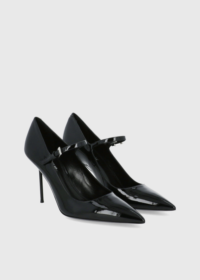 Paris Texas Zapatillas Lidia Mary Jane PTX-PX1735