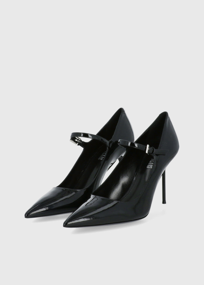 Paris Texas Zapatillas Lidia Mary Jane PTX-PX1735