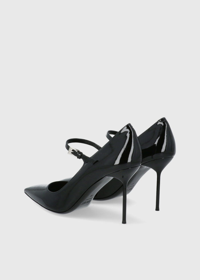 Paris Texas Zapatillas Lidia Mary Jane PTX-PX1735