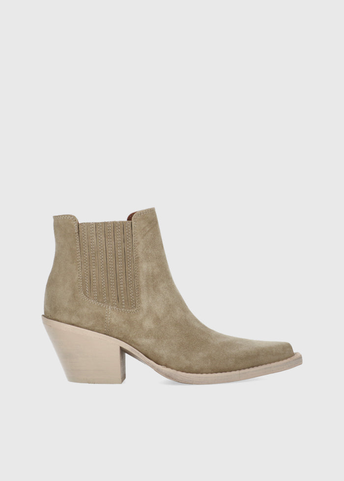 PARIS TEXAS Botas Dallas  PTX-PX1851