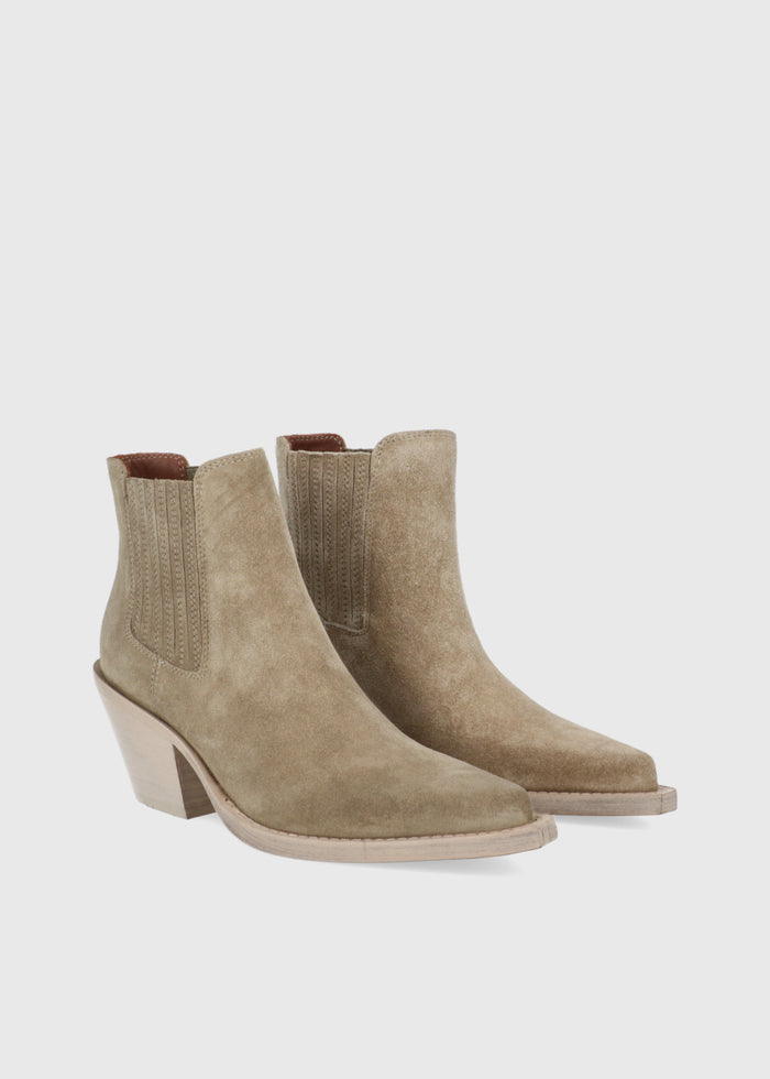 PARIS TEXAS Botas Dallas  PTX-PX1851