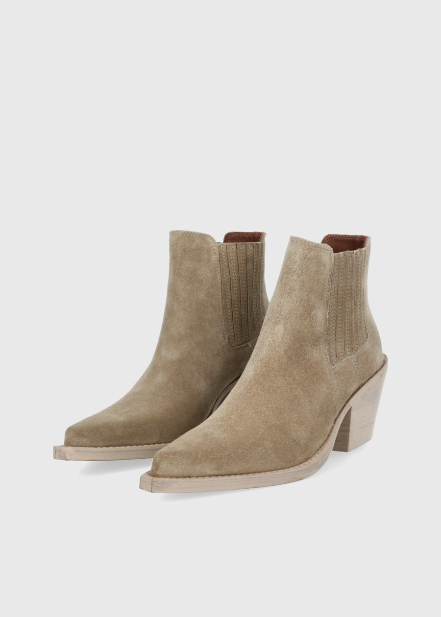 PARIS TEXAS Botas Dallas  PTX-PX1851